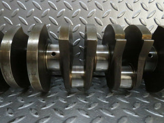 W114 crankshaft used OEM