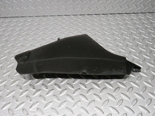 30807 Mercedes-Benz W201 190E 2.0L Front Right Rain Gutter Drain Channel 2016280273