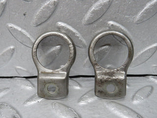 37568 Mercedes-Benz W109 300SEL Fuel Injector Bracket