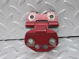 R129 SL right door hinge used OEM
