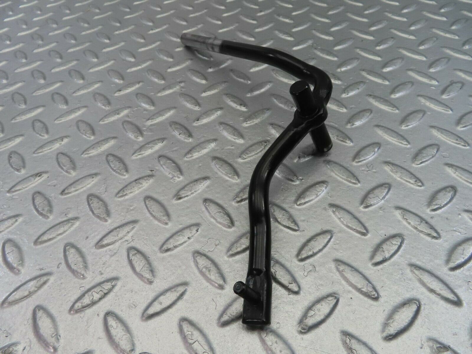 10766 Mercedes-Benz W123 230E Accelerator Pedal Linkage