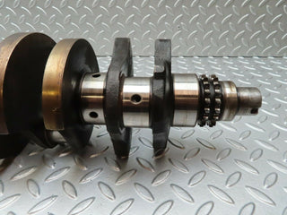 4818 Mercedes-Benz W114 280CE Coupe Crankshaft 1100310101