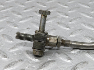 37344 Mercedes-Benz W109 300SEL Alternator Generator Tensioner