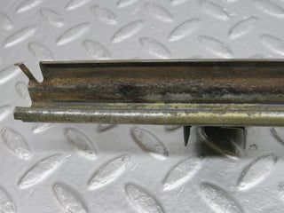 40374 Mercedes-Benz W110 230 Rear Left Door Window Channel