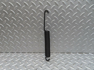 W108 bonnet hinge spring used OEM