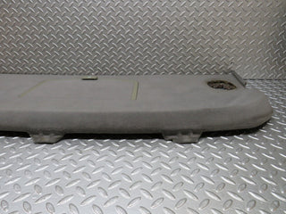 W124 parcel shelf grey used OEM