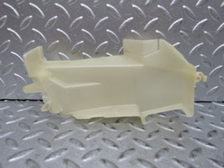 29110 Mercedes-Benz C124 320CE Right Door Lock Mechanism Cover 1247232008