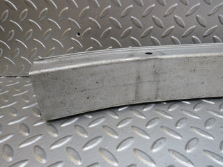 35254 Mercedes-Benz W221 Rear Bumper Reinforcement Crash Bar 2216100020