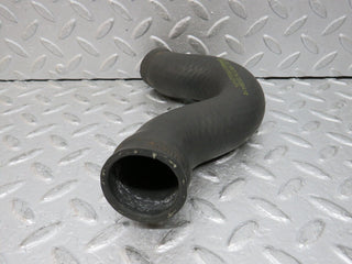 W124 Cabriolet coolant hose pipe used OEM