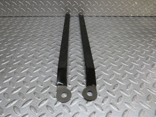 29762 Mercedes-Benz W123 230E Seat Belt Runner Pair