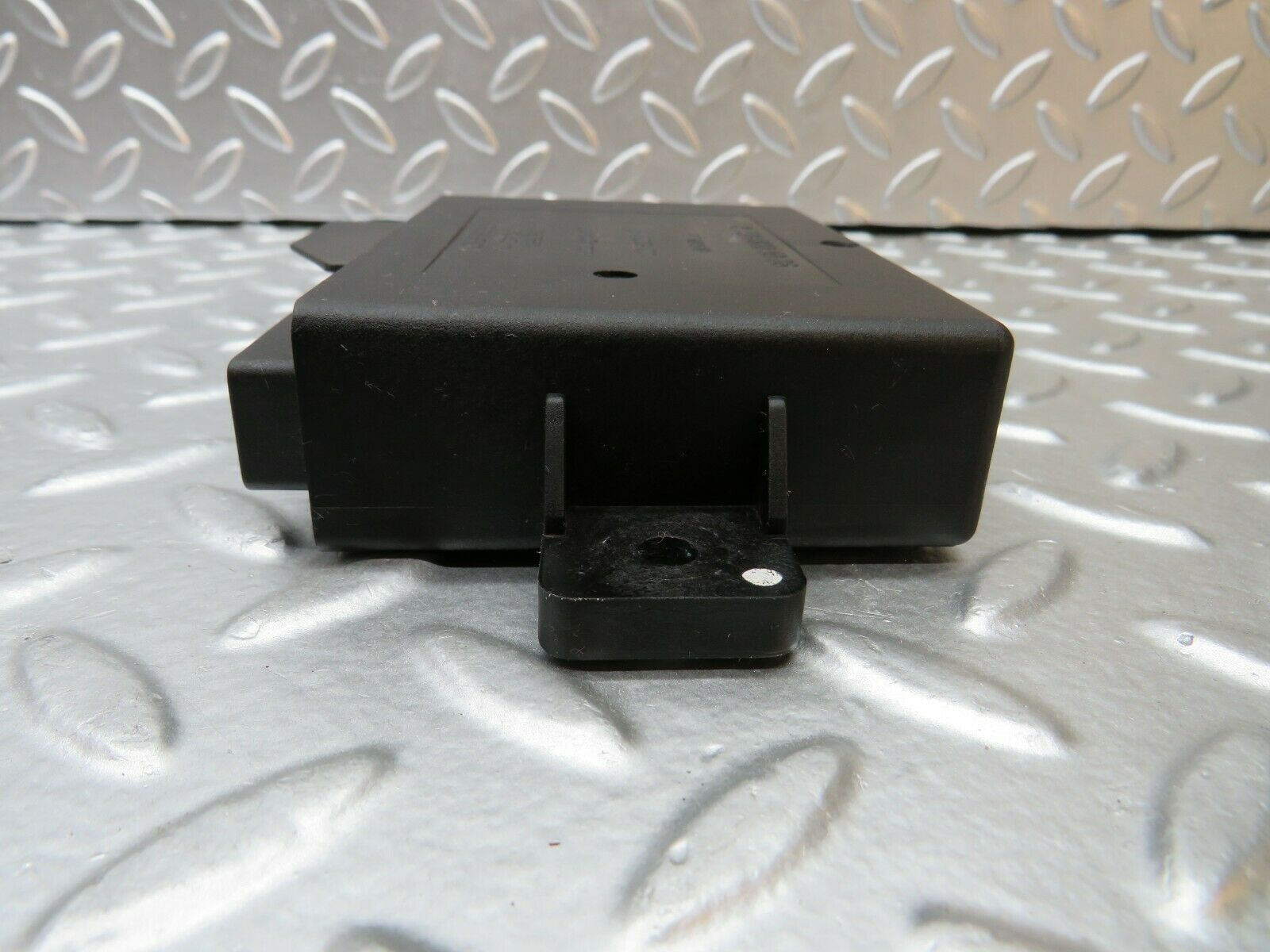 22345 Mercedes-Benz C124 E220 Coupe Central Lock Control Unit 1248205926