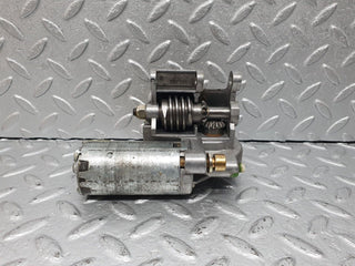 W126 steering column adjustment motor used OEM