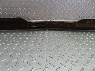 W121 Ponton front bumper used OEM