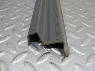 33587 Mercedes-Benz W201 190E 2.0L Rear Right Door Sill Trim Grey