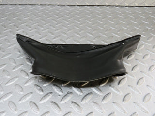 W126 heating duct rubber used OEM