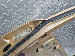 41369 Mercedes-Benz W124 200E Rear Right Door