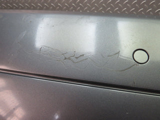 35095 Mercedes-Benz W221 Rear Bumper 2218800140