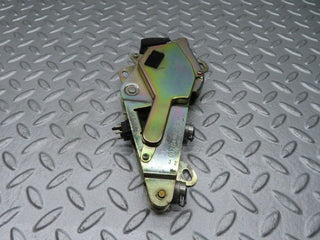 R129 SL roof lock right side used OEM