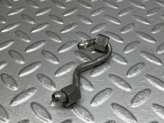 W126 fuel line pipe used OEM