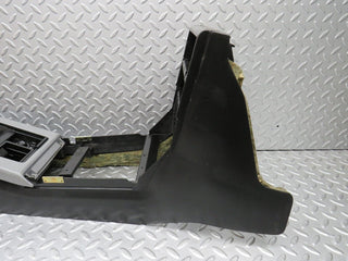 R129 SL centre console used OEM
