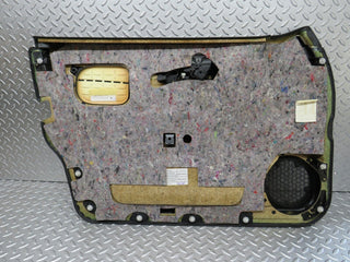 34730 Mercedes-Benz W210 320E Front Right Door Card 2107201651