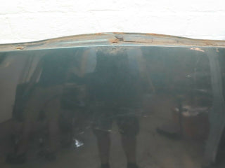 4769 Mercedes-Benz W114 280CE Coupe Bonnet