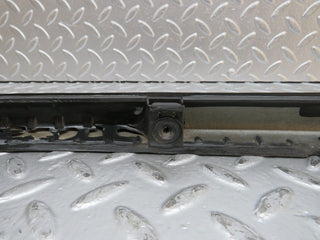 31962 Mercedes-Benz W123 230E Tail Light Moulding Trim Right Side