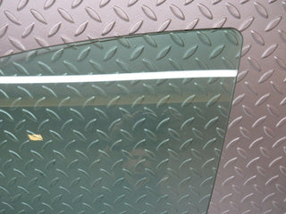 35168 Mercedes-Benz W221 Front Left Door Window Glass