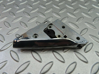 6851 Mercedes-Benz C107 350SLC Coupe Chrome Window Guide Right Side