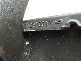 5493 Mercedes-Benz W124 230E Brake Pedal With Rubber