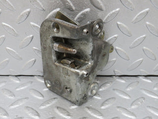 W108 rear left door lock mechanism used OEM