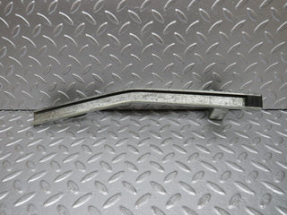 R107 SLC rear left window channel used OEM