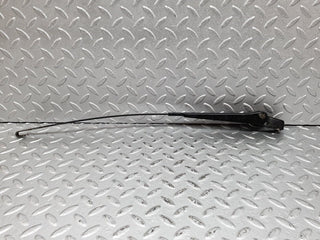 W126 windscreen wiper arm right side used OEM