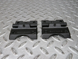 32148 Mercedes-Benz W123 230E Door Hinge Pair 1237200037