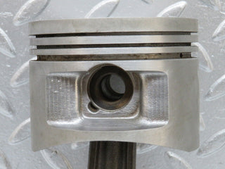 32652 Mercedes-Benz S124 300TE Wagon Piston With Connecting Rod 88.475mm 10205