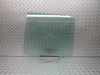 25133 Mercedes-Benz W201 190D Rear Left Door Window Glass