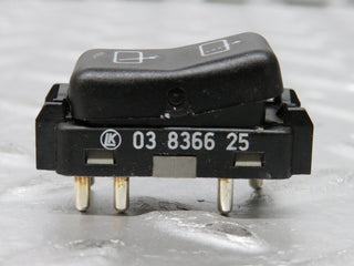 31377 Mercedes-Benz S124 220TE Wagon Windscreen Wiper Switch 1248210151