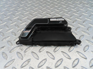 W221 rear right seat switch used OEM