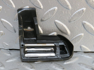 28339 Mercedes-Benz S123 240D Wagon Rear Left Fender Wing Lower Moulding Trim