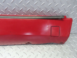 14800 Mercedes-Benz W201 190E Side Skirt Left Side
