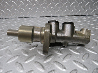 W124 brake master cylinder used OEM