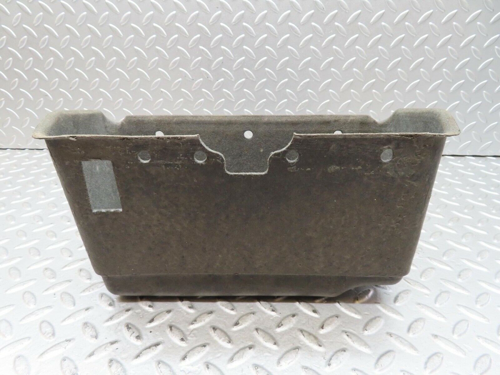 15875 Mercedes-Benz W123 280E Glove Box 1236890491