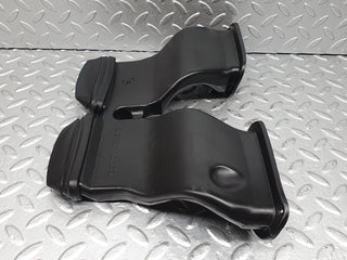 41145 Mercedes-Benz W126 300SE Dashboard Centre Air Vent 1268310036 1269970181