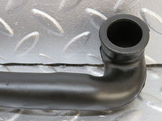 34453 Mercedes-Benz C126 380SEC Coupe Crankcase Breather Hose 1160940791