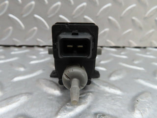 W140 Coupe vacuum pressure valve used OEM