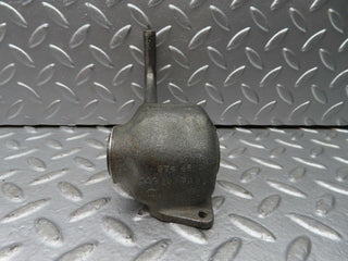 20944 Mercedes-Benz W114 250CE Coupe Air Slide Valve Housing 1142030036