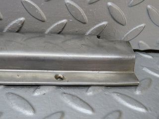 35764 Mercedes-Benz W108 Rear Right Door Sill Chrome