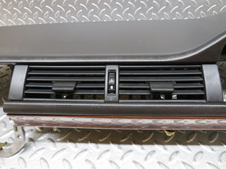 26620 Mercedes-Benz C124 220CE Coupe Dashboard Black