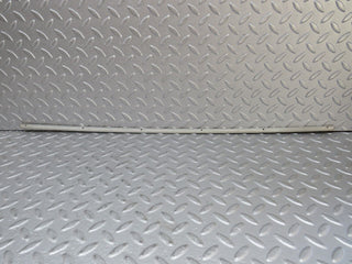 36752 Mercedes-Benz W201 190E 2.0L Sunroof Chrome Trim