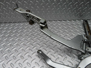 20159 Mercedes-Benz R129 300SL Coupe Soft Top Frame Base Right Side 1297741230